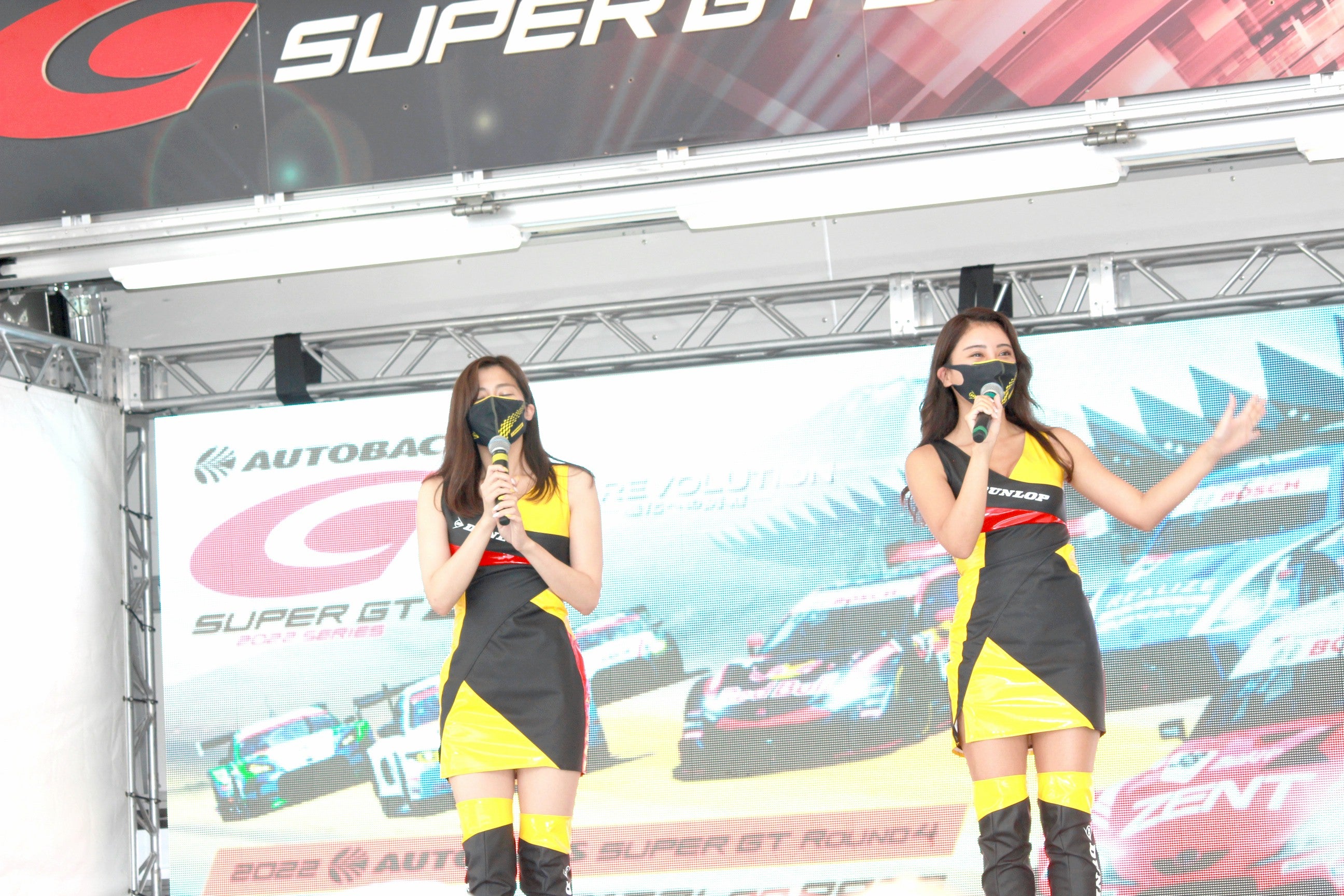2022 SUPER GT Rd4富士 佐々木みかこちゃん | 0230さんのブログ 2022 SUPER GT Rd4富士 佐々木みかこちゃん | 0230さんのブログ