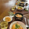 台湾薬膳料理×アロマコラボのお知らせの画像