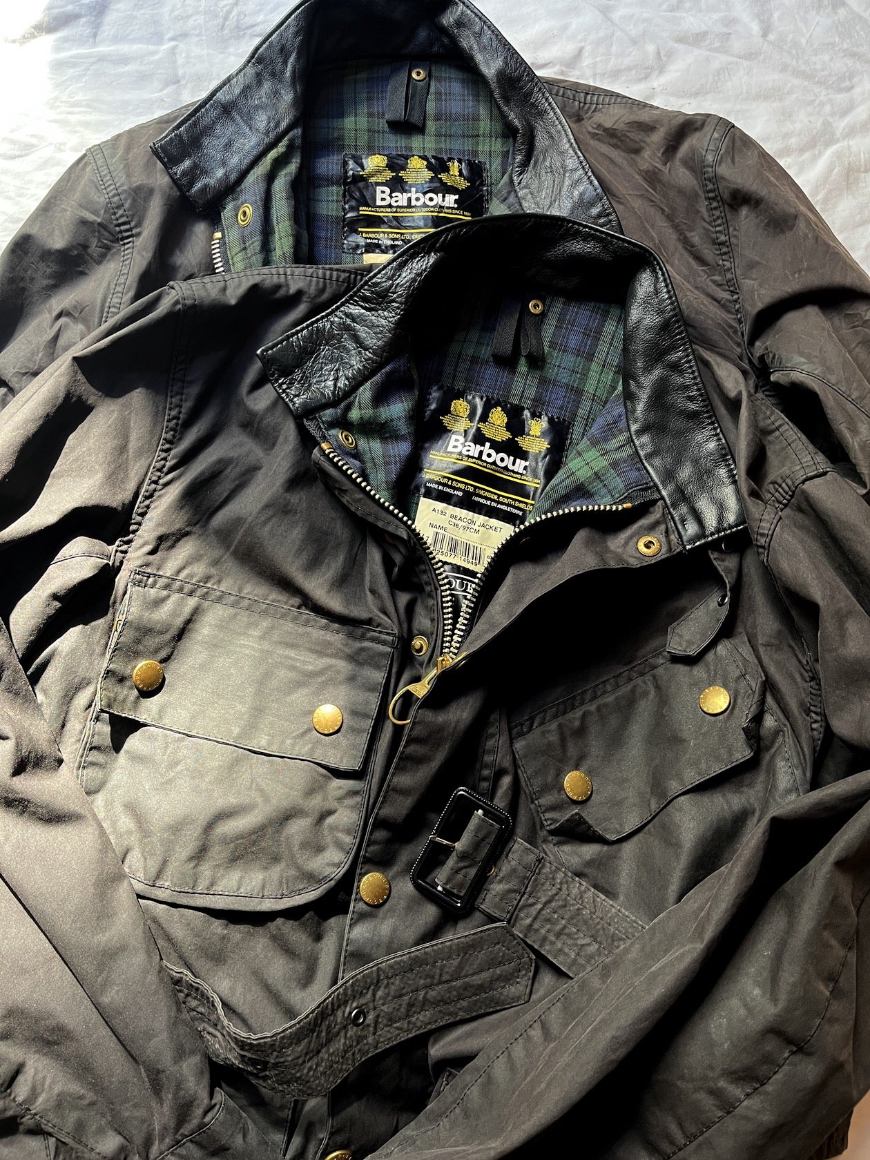 Rare Barbour Rare Barbour