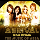 ARRIVAL from Sweden - The Music of ABBAの記事より