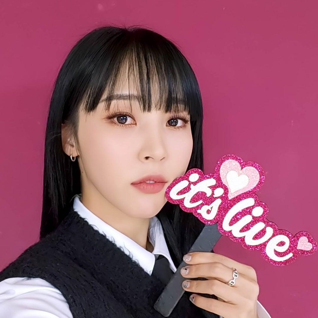 MAMAMOO・ムンビョル】#推しの魅力を語りたい | 推しを追いかけ MAMAMOO・ムンビョル】#推しの魅力を語りたい | 推しを追いかけ