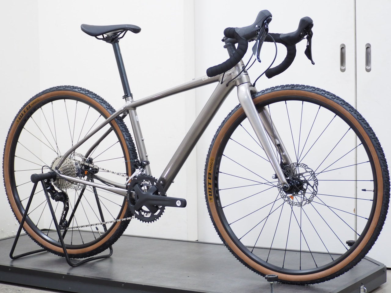 cannondale TOPSTONE(キャノンデール トップストーン)2 新型入荷 cannondale TOPSTONE(キャノンデール トップストーン)2 新型入荷