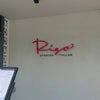 カパフル    Rigo  スパニッシュイタリアンレストランの画像