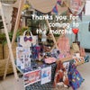 Thanks you for coming to marchéの画像