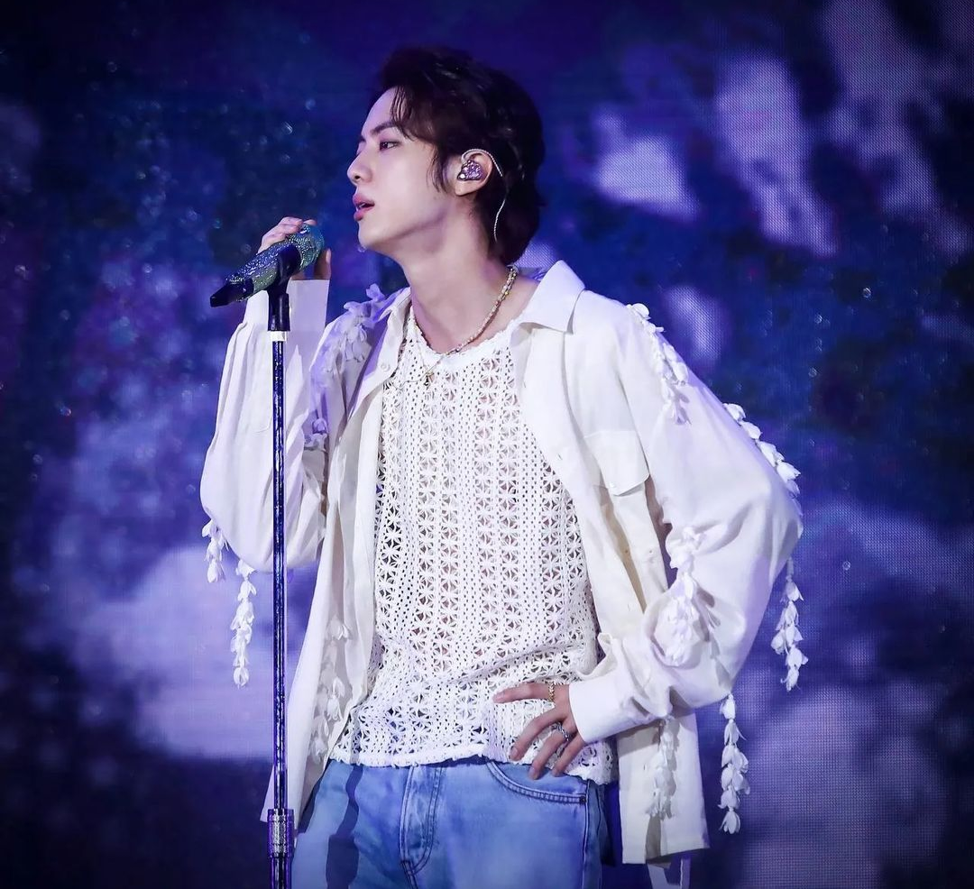 ♬.*ﾟ Yet to Come in BUSAN .｡.:* ♬*゜ | ✿*:・ﾟ Smile