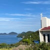 (10) 2022年 上五島の教会巡り - 南部の教会②の画像