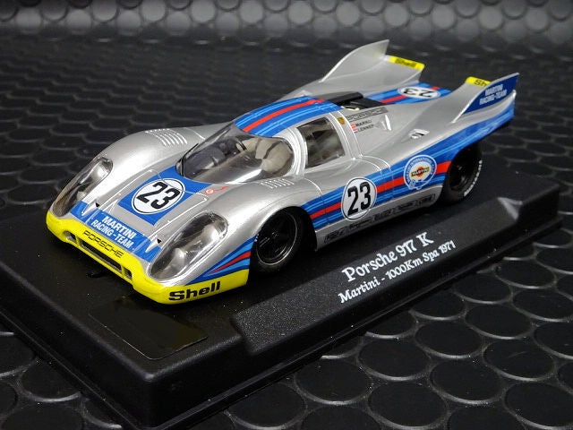 1/32 FLY Porsche 917K winner 1000km Monza 1971 ポルシェ - wefix.ie