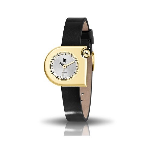 フランス腕時計LIP（リップ）MACH2000MNI GOLD（マッハ2000ミニ ゴールド）