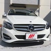 Mercedes-Benz B180 Premium Package 入庫!の画像