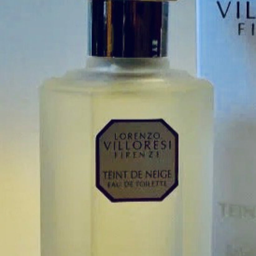 ロレンツォ・ヴィロレッツィ タンドネージュ | 香水好きのあれこれ。