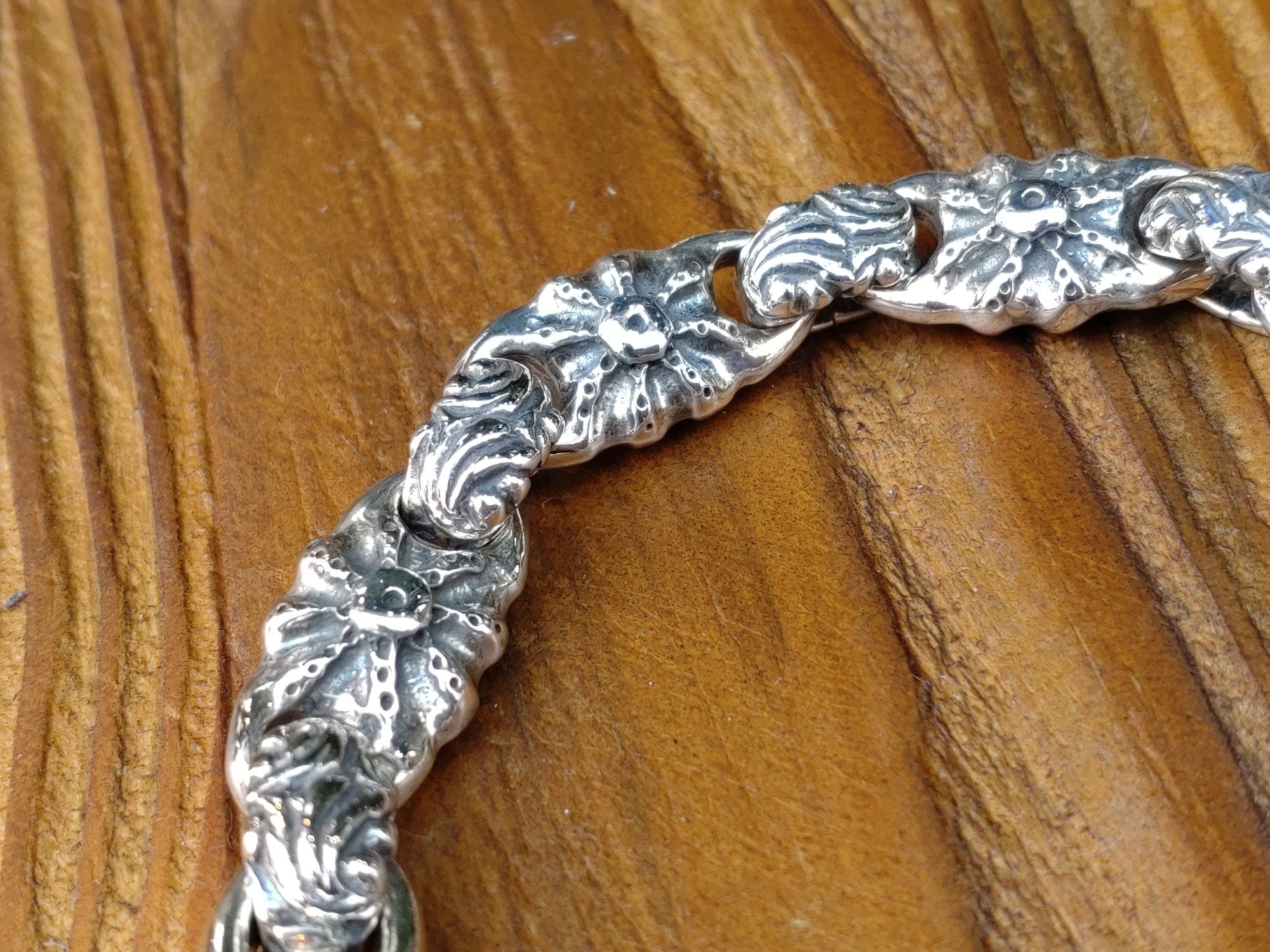 BWL / CUSTOM BRACELET / SUN LINK BRACELET | BILL WALL BWL / CUSTOM BRACELET / SUN LINK BRACELET | BILL WALL