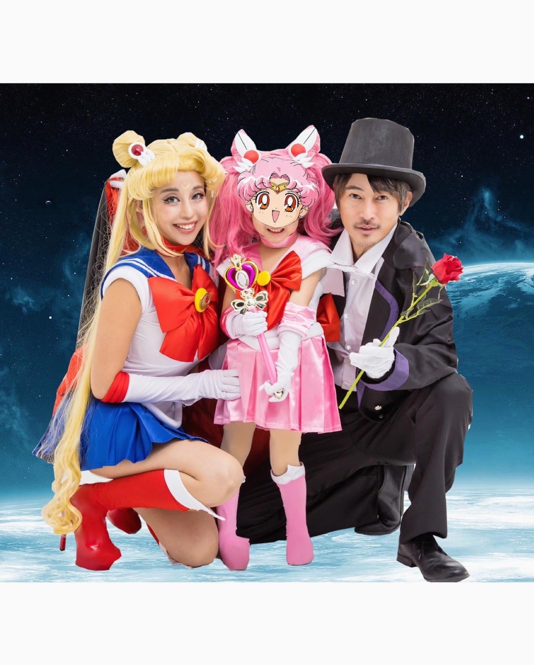 2022 ハロウィン家族撮影 | 窪塚優香(PINKY) Official blog 2022 ハロウィン家族撮影 | 窪塚優香(PINKY) Official blog