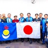 自民党「南モンゴルを支援する議員連盟」③の画像
