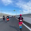 横浜マラソンを走ってきましたの画像