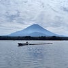 富士五湖周辺（本栖湖・精進湖・富岳風穴）の画像