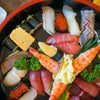 寿司の日の画像