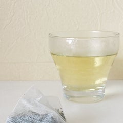 毎日飲みたい！桑の多彩な栄養素『有機桑茶』のサムネイル
