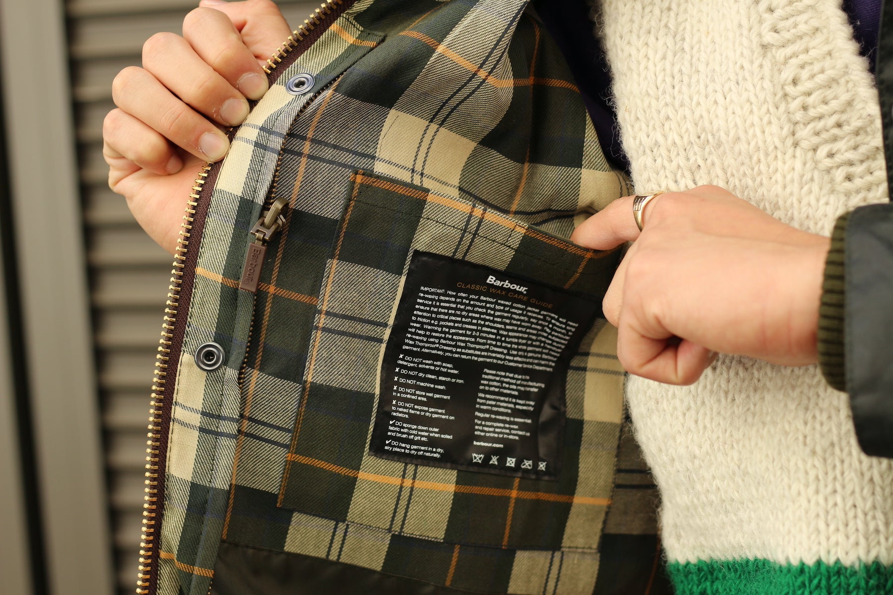 BARBOUR】名品2モデルと頼もしいボアベスト。 | スマクロ町田店 BARBOUR】名品2モデルと頼もしいボアベスト。 | スマクロ町田店