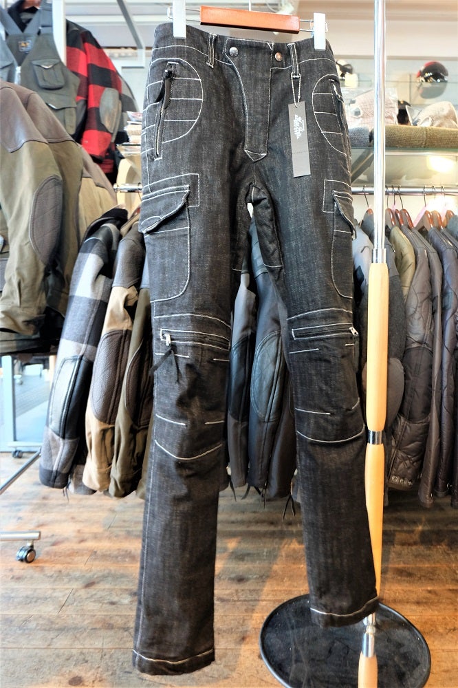 MaxFritz NAGOYA】CRカーゴウォームパンツのご紹介! | MaxFritz MaxFritz NAGOYA】CRカーゴウォームパンツのご紹介! | MaxFritz