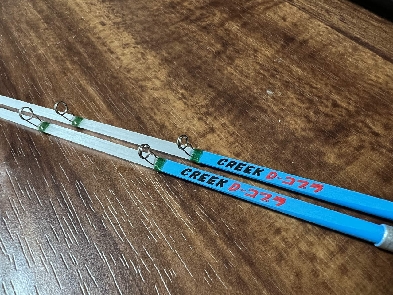 CREEK Dコブラ 2022 | Freshwater.com CREEK Dコブラ 2022 | Freshwater.com