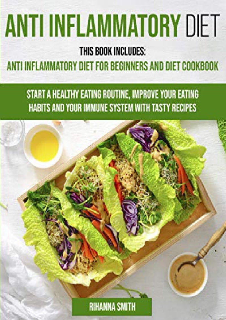 Full PDF Anti Inflammatory Diet This Book Inclu Cameronhopkins full-pdf-anti-inflammatory-diet-this-book-inclu-cameronhopkins