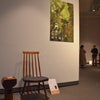 三重の木の椅子展3の画像
