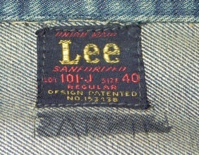 Lee 101J