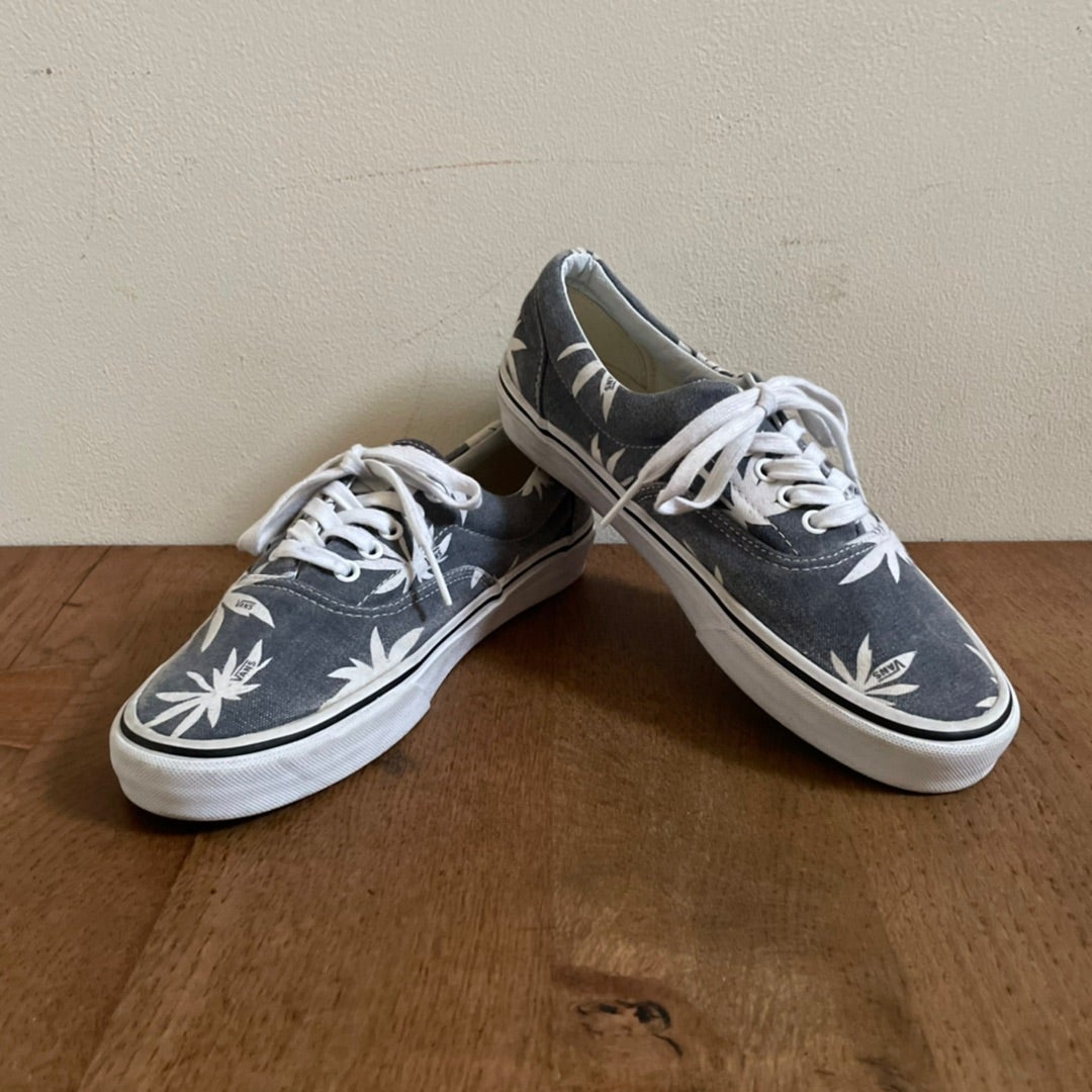 NIKE SB(ナイキSB)「デルタフォース」/ VANS(ヴァンズ)「ERA(エラ 
