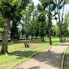 おいしい公園のすすめ　西台緑地×カフェ＆バー ハナレイの画像