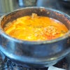 【韓国ブログ】世界で一番ここの純豆腐が美味しいと思ってます！の画像