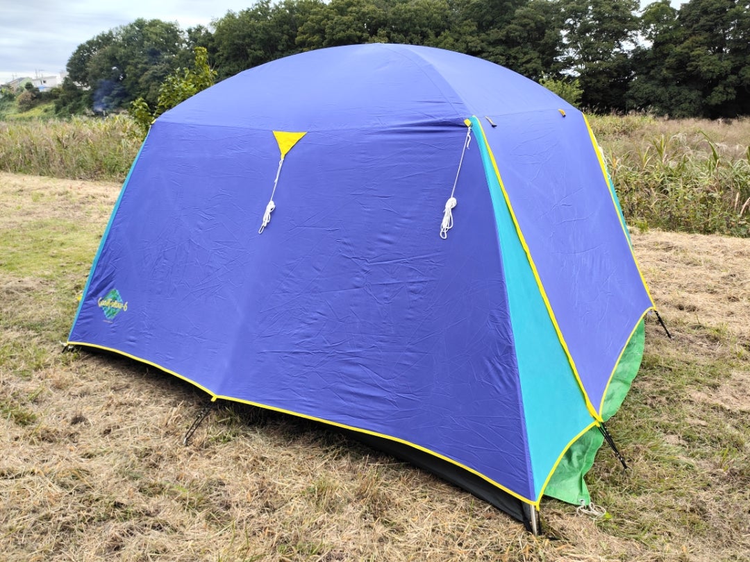販売用ページ テント OGAWA Campal Tent Good Fellow 4 2703 オガワ