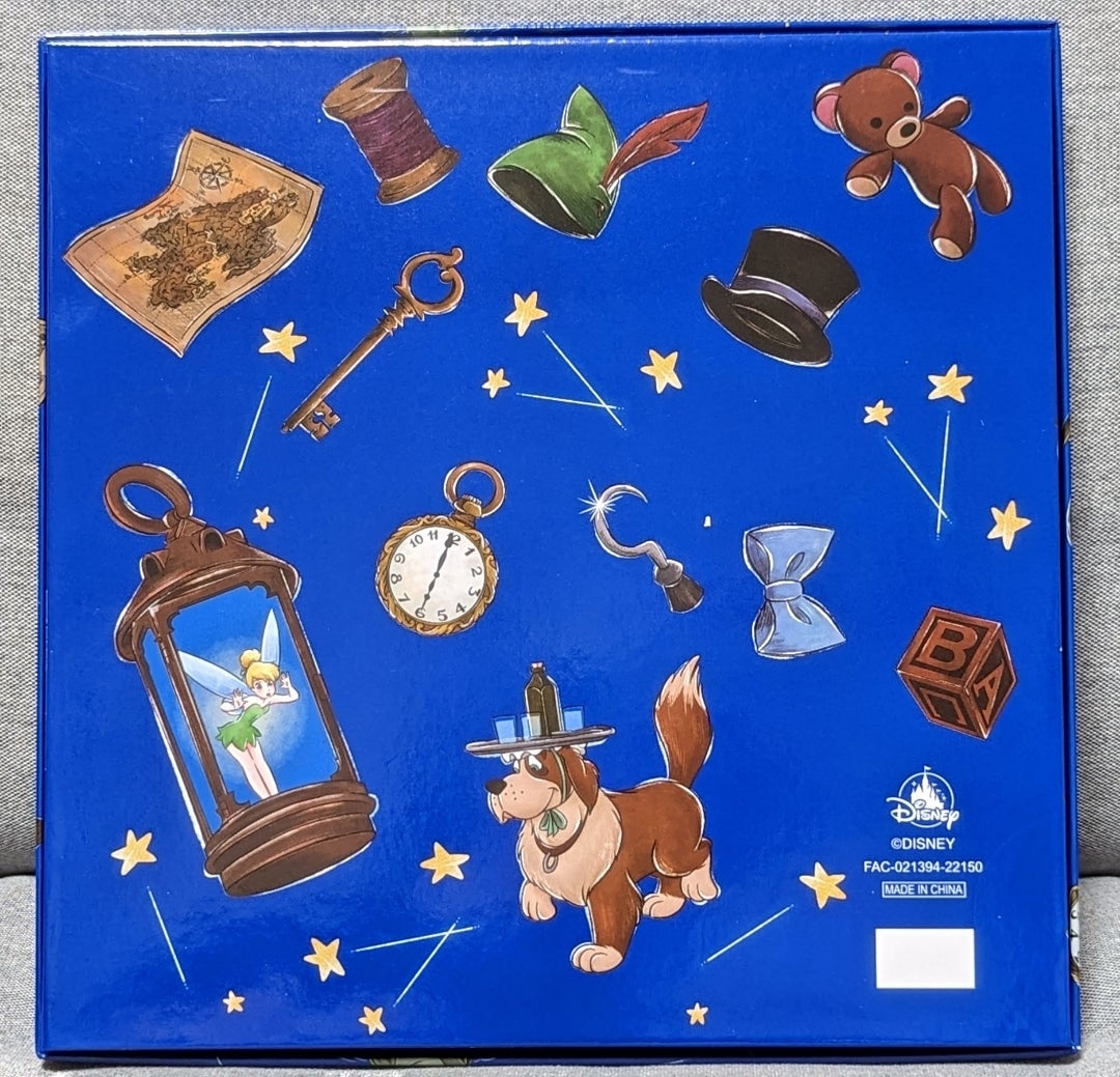 ☆ディズニーストア×ピーターパンプレート☆ | hiro☆の ☆ディズニーストア×ピーターパンプレート☆ | hiro☆の