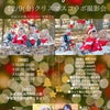 【終了】１２／９　ロケーションクリスマス撮影会（宇都宮市公園）の画像