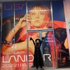 LiSA NEW ALBUM 「LANDER」発売しました。の画像