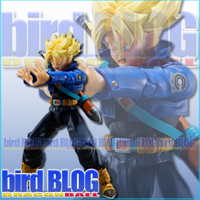 其之四百二十七 ドラゴンボールZ スーパーサイヤ人トランクス 其之四百二十七 ドラゴンボールZ スーパーサイヤ人トランクス