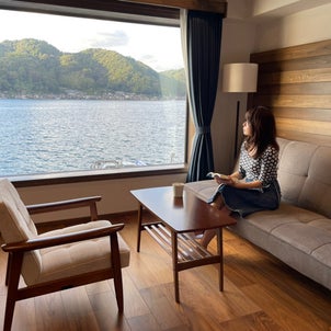 2022秋、海の京都へ！⑥伊根の舟屋〜かんじゃの宿八木の画像