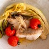 鱈と白菜の和風アクアパッツァ（YouTube動画）の画像