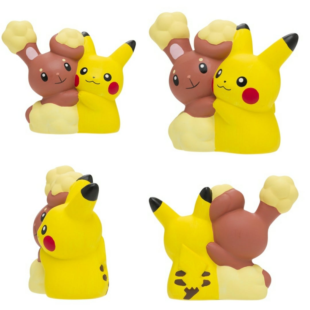薬師窯 × ポケモン | ☆えるわんこ☆