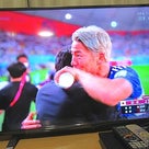 サッカーW杯／日本がドイツに勝利♬の記事より