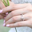 婚約指輪&結婚指輪について