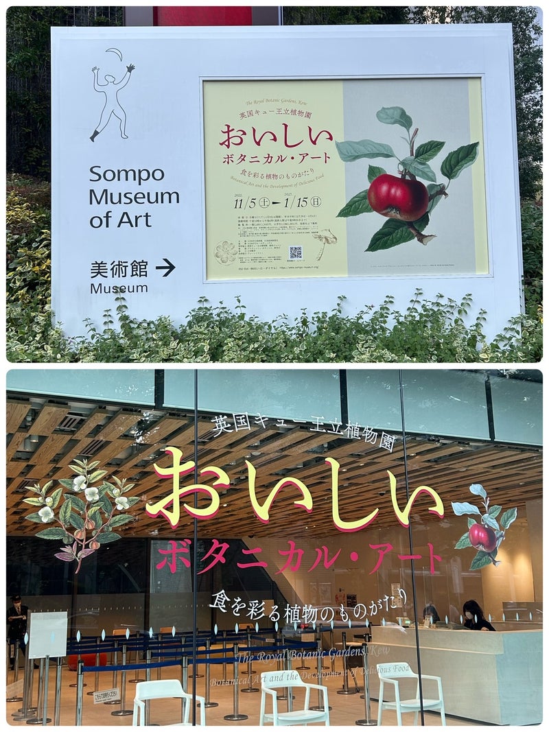 実は｢小石川植物園｣が始まり｢おいしいボタニカルアート｣@SONPO美術館 |  ～NEWS・加藤シゲアキくんお慕い申し上げブログ～「加藤さんちのシゲアキくん」