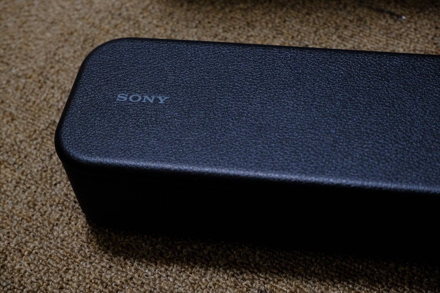 SONY サウンドバー HT-S100F | M.T.P.G Blog SONY サウンドバー HT-S100F | M.T.P.G Blog