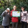 とよはしから整体院えんぎ堂の近藤さんが森カフェコースに参加してくれました！| A☆SKGの画像