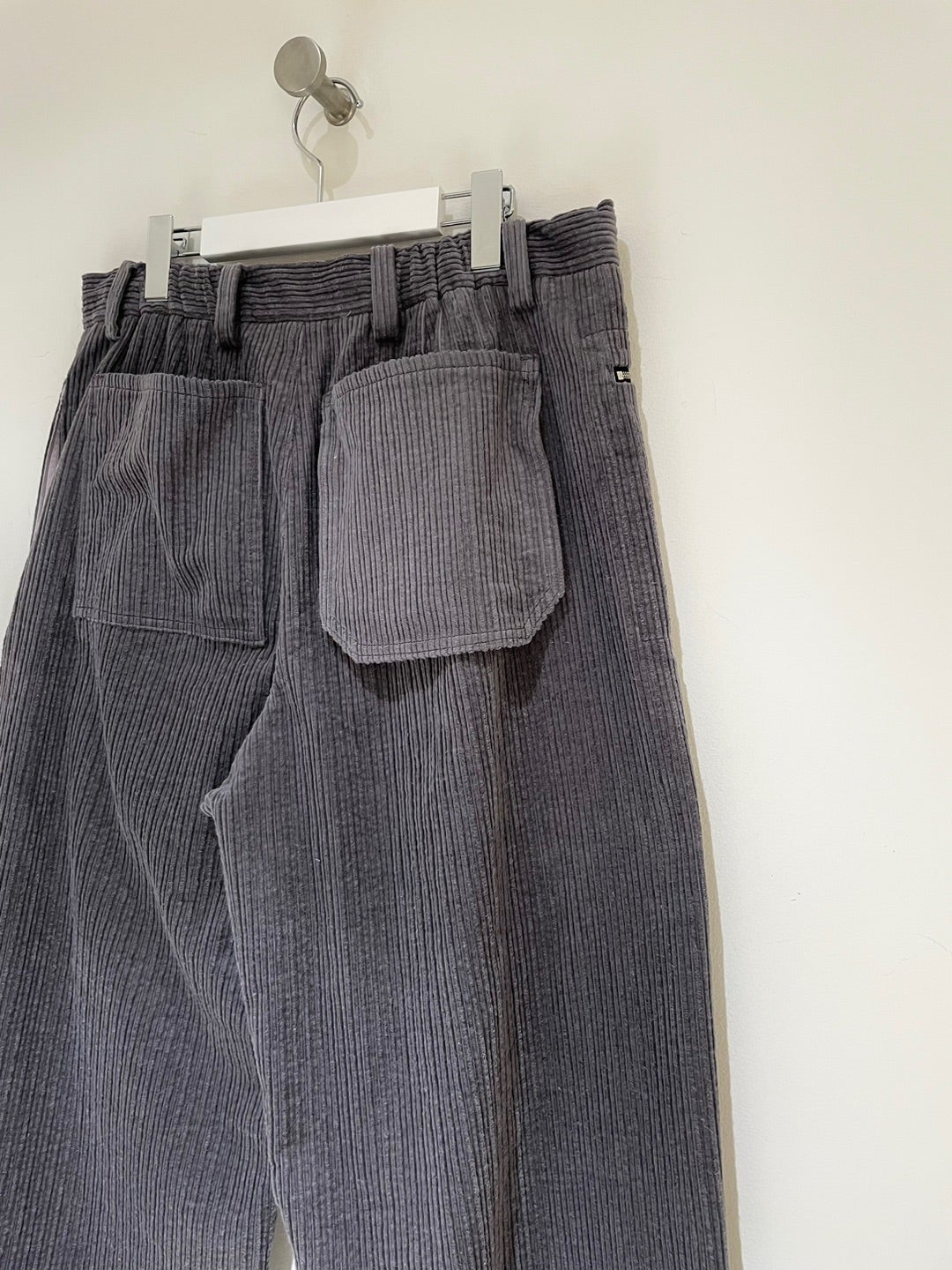 新品 SUNSEA Custom Corduroy Pants