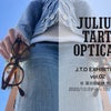 JULIUS TART OPTICAL EXHIBITION Vol.02　明日から！の画像