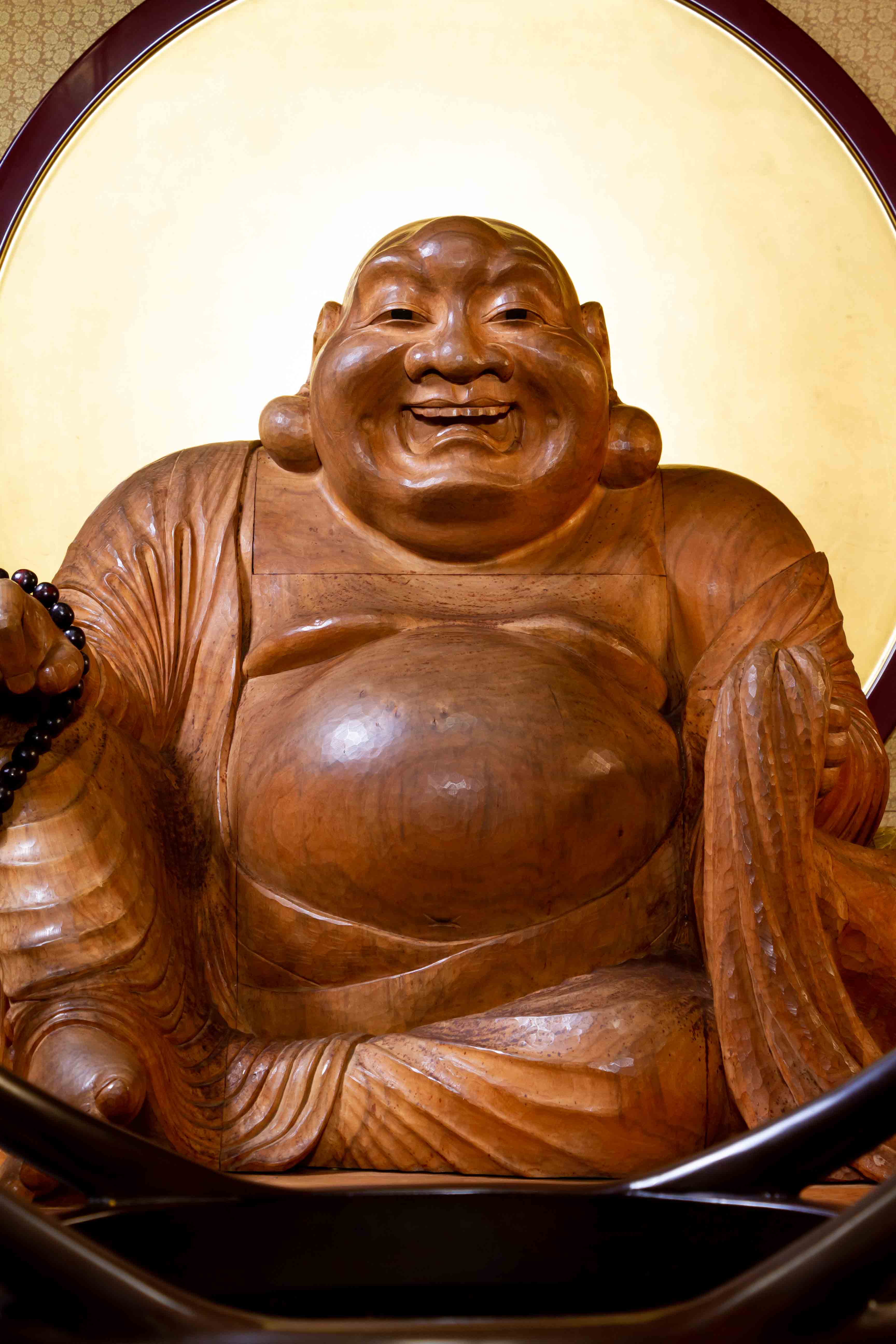 七福神で唯一実在した中国の高僧、布袋さん | 小野寺S一貴オフィシャル 