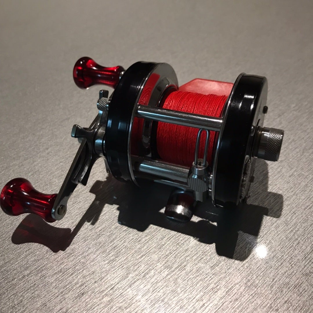 アンバサダー5600C | 流山ルアーズのブログ 《トップウォーター アンバサダー5600C | 流山ルアーズのブログ 《トップウォーター