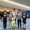 第8回吉田沙保里杯 津市少年少女レスリング選手権大会の画像