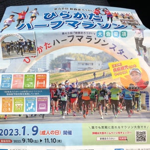 【京都マラソン2023】 #3の画像