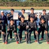 柳川高校テニス部が九州選抜大会で優勝！の画像